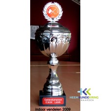 Gelders kampioen 2009
